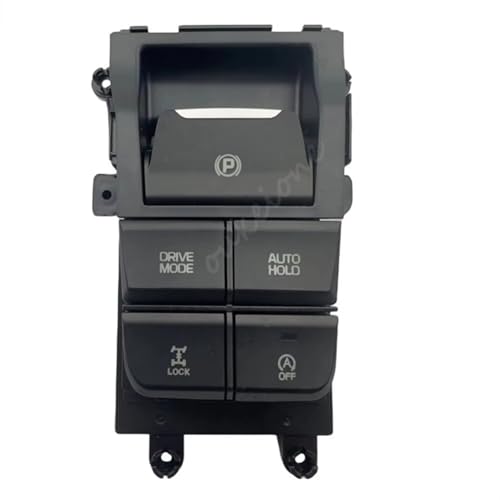 Interruptor de freno mano electrónico de precisión para Hyundai Tucson 93300F8050