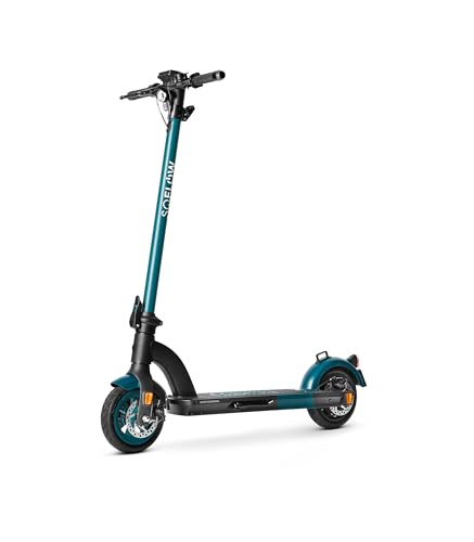 SOFLOW - SO4 E-Scooter 7.8 AH Gen 3 mit Blinker