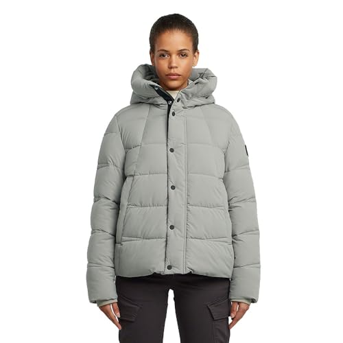 G-STAR Whistler Short Puffer WMN pour vos sorties urbaines quotidiennes