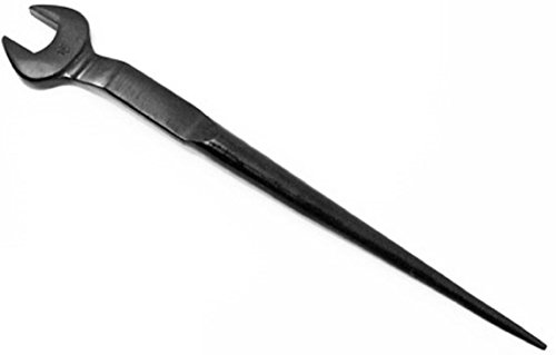 Cal Hawk Tools BEW102 1-1/8"" Iron Worker Spud Wrench