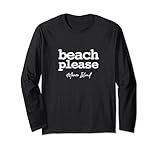 Photo Gallery marco island florida fl beach please grafica semplice maglia a manica Photo Gallery marco island florida fl beach please grafica semplice maglia a manica