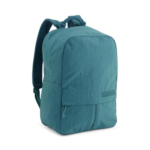 PUMA Mens Bl Backpack Casual - Green