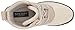 Sperry Women's Saltwater Heel Rain Boot, Ivory, 8.5