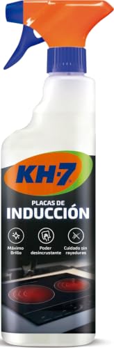 KH7 Limpiador Vitrocerámica Industrial, 500ml