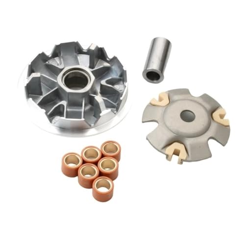 Variateur 10g élimine trou accélération scooter 125cc 150cc