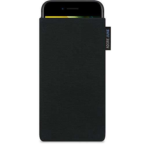 Pochette iPhone SE2 Adore June pour un écran toujours propre en voyage