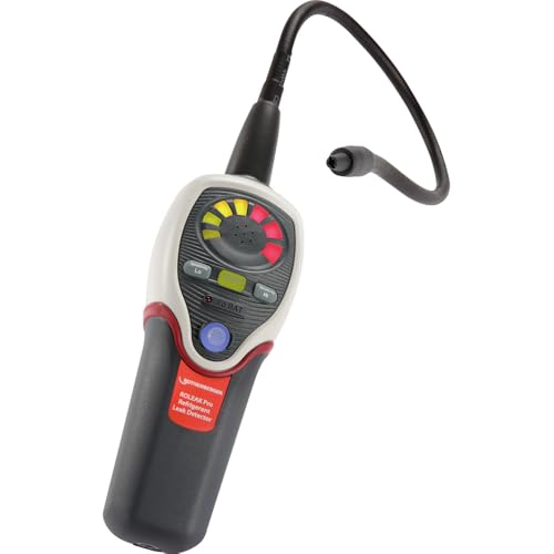 ROTHENBERGER RO-Leak PRO Leak Detector (1500002241)