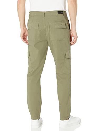 AG Adriano Goldschmied Men's Wells Cargo2
