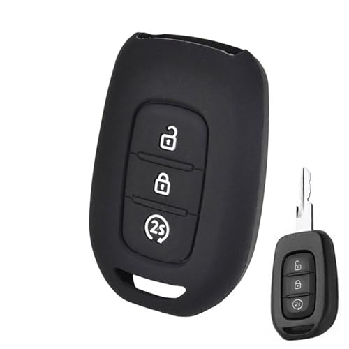 Coque clé Renault idéale pour protéger le bip de Scenic