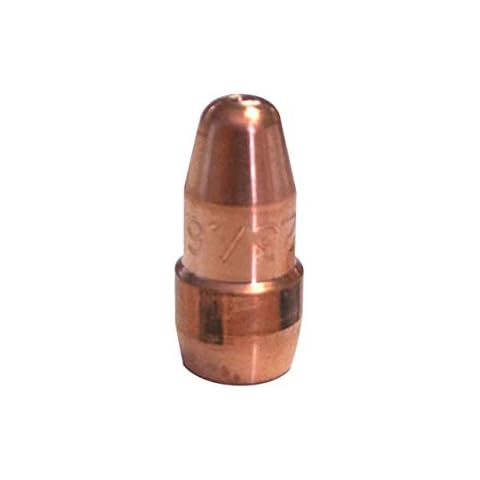 Tweco 1110-1308 VELOCITY2 Light Duty Contact Tip .023 in, Package of 10 Cover