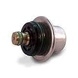 Fuel Pressure Regulator Replacement for Polaris Sportsman Ranger RZR EFI (2006+) – 38–40 PSI