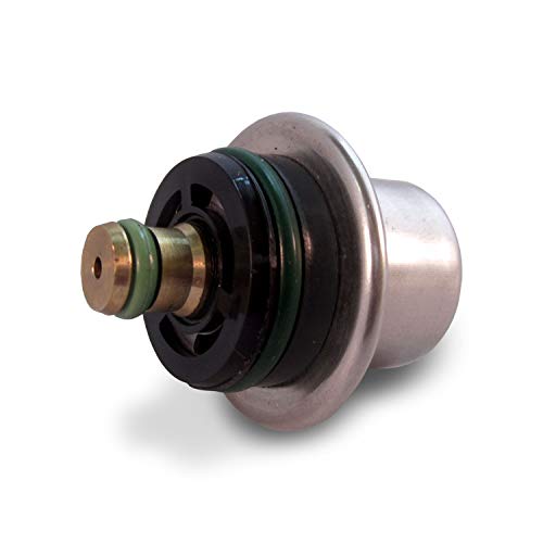 Polaris Sportsman 500 700 800 (2006 and Up) EFI Fuel Pump Fuel Pressure Regulator - 38-40 PSI