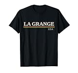 La Grange USA