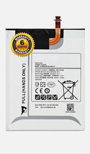 Image of Original EB-BT280ABE Battery for Samsung Galaxy Tab 7.0 SM-T280 T280 T285 Battery with 6 Month warrenty* (RFG36)