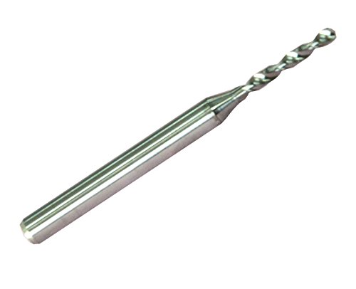 Wokesi 10Pcs,2.1mm Cutter Dia,1/8