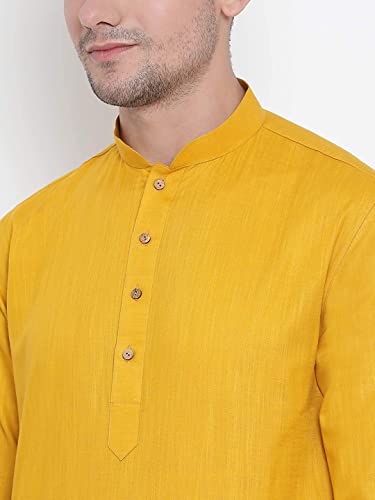 Image of Royal Kurta Mens Cotton Regular Kurta Pyjama