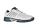 Produktbild K-Swiss Performance Herren Express Light 3 HB Tennis Shoe, Star White/Moonstruck/Indian Teal, 43 EU