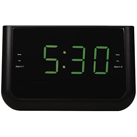 AES Spy Cameras ACRHD Alarm Clock Camera Cover