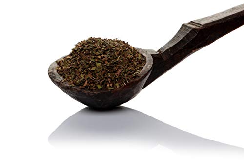 Image of NATURE'S PARK Herbal Infusion (Tulsi Leaves)