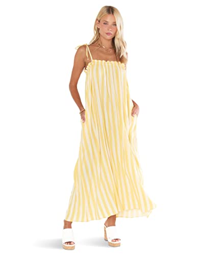 Image of Show Me Your Mumu Women's Angel Maxi Dress