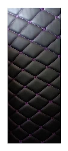Tapis de sol voiture Benz W245 W203 antidérapants et faciles à nettoyer