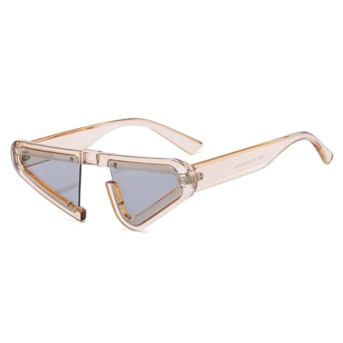 Lunettes de soleil œil de chat pour protéger vos yeux avec style sans éblouissement