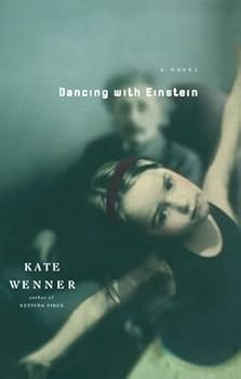 Paperback Dancing with Einstein Book