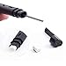 1.8mm Mechanical Pencils Sketching Drafting Pencil and 2B Black Pencil Lead Refill Office School Supplies