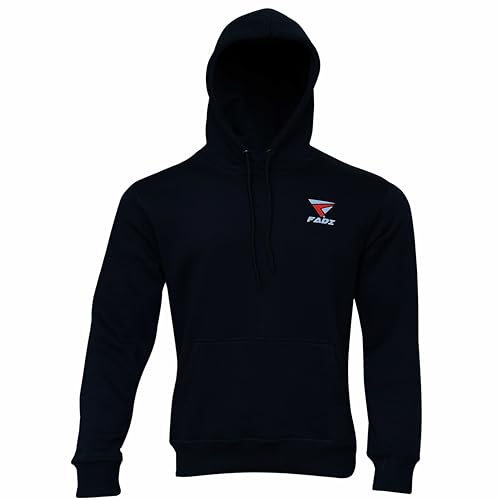 Unisex Heavy Blend Hooded Long Sleeve Sweatshirt with Kanga Pockets