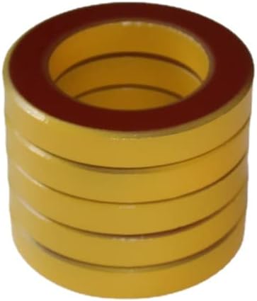 1pc [Magnetic ring core] T300-8 high-frequency high-power iron powder core yellow red ring 8-material series