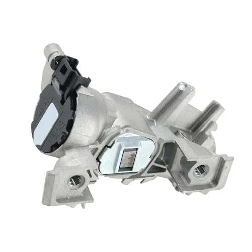Interrupteur de démarrage 1K0905851B durable avec boîtier robuste