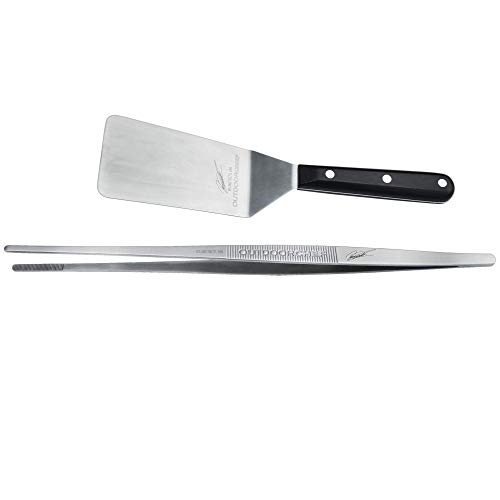 Preisvergleich Produktbild Outdoorchef Trettl Grillwerkzeug Set