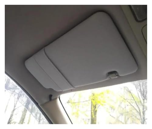 Pare-soleil voiture isolant et réfléchissant pour Nissan Tiida Latio 2004-2011 - 3