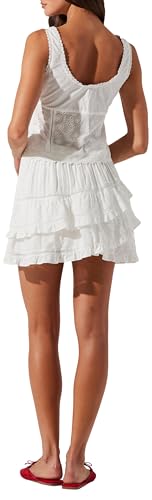 ASTR the label Women's Kensley Skirt3