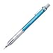 Pentel GraphGear 300 Mechanical Pencil, Box of 12 Pencils, sky blue, 0.7mm