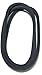 OEM Duplicate Belt Replaces 174368, 532174368 Craftsman Poulan Husqvarna