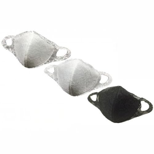 ブラマスク(フリーカットレースタイプ)3枚セットLサイズ(柄・色・素材おまかせ)