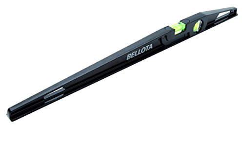 Bellota 50102-80 - Nivel fundido ala de avión con burbuja