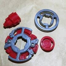 爆転シュート ベイブレード HMS ドランザーMS アウトレット セール 通販ゲーム・おもちゃ・グッズ - 爆転シュート