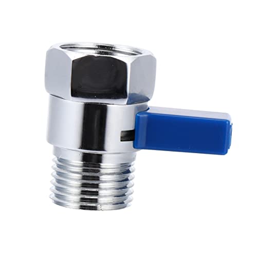 Veemoon PHG15 Duschventil Eckventil 1/2 Zoll