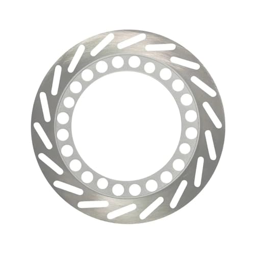 Disque de frein arrière 220 mm performant pour moto NX 250 AX1