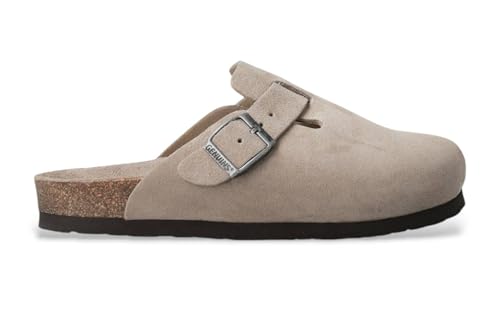 RIVA VELOUR TAUPE Unisex