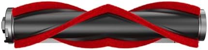 V-Shaped Anti-Tangle Floor Brush for VC2 Cordless Stick Vacuum Cleaner image 3