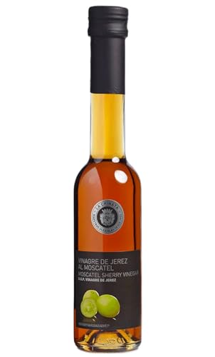 LA CHINATA -Vinagre de Jerez al Moscatel