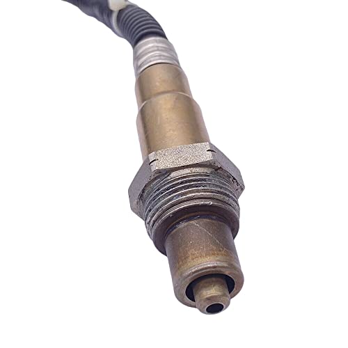 Capteur de particules haute précision 0281006518 pour Audi - 4