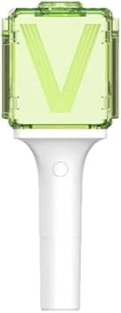 Amazon.co.jp: NCT - OFFICIAL FANLIGHT 公式 ペンライト 輸入品 (WayV