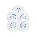Produktbild Ubiquiti UAP-NanoHD - 4x4 MU-MIMO 802.11ac Access Point für Wave 2, 5er-Pack