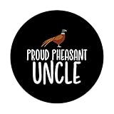 Zoom IMG-2 cute pheasant uncle popsockets popgrip Zoom IMG-2 cute pheasant uncle popsockets popgrip