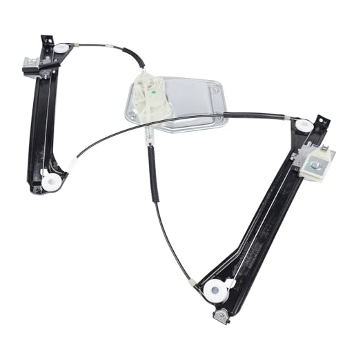 Lève-vitre cassé VW Eos : Solution électrique avant droit 1Q0837462G - 4