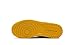 NIKE Jordan Big Kid's 1 Low Black/Yellow Ochre-White (553560 072) - 4